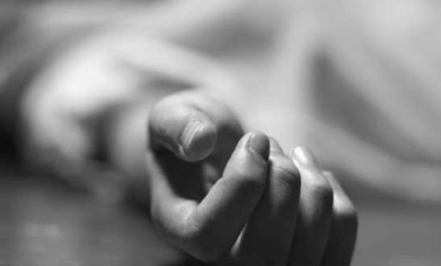 बैतडीमा रुखबाट लडेर  वृद्धाको मृत्यु